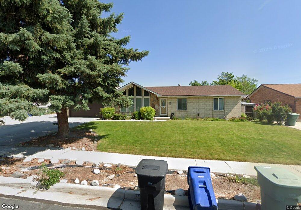2958 W 6620 S, West Jordan, UT 84084 - photo 1