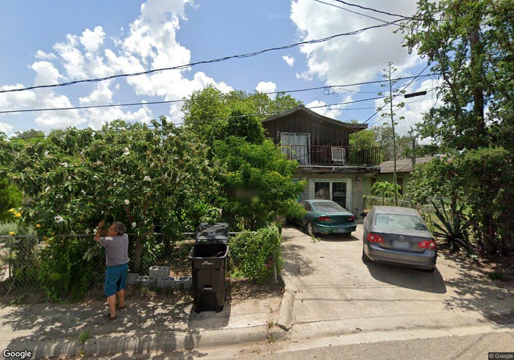 309 Pueblo St, Weslaco, TX 78596 - photo 1