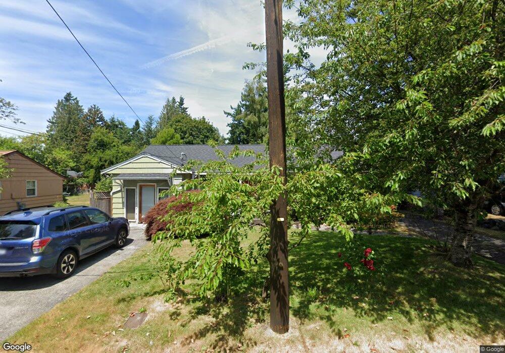 8511 236th St SW, Edmonds, WA 98026 - photo 1