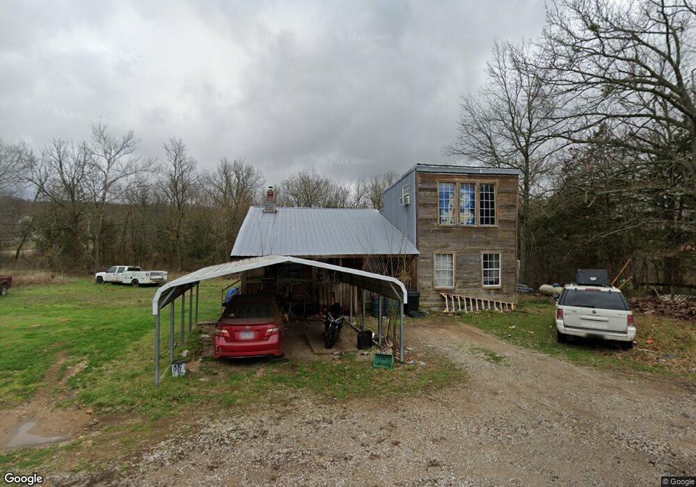 20391 Mount Olive Rd, Elkins, AR 72727 - photo 1
