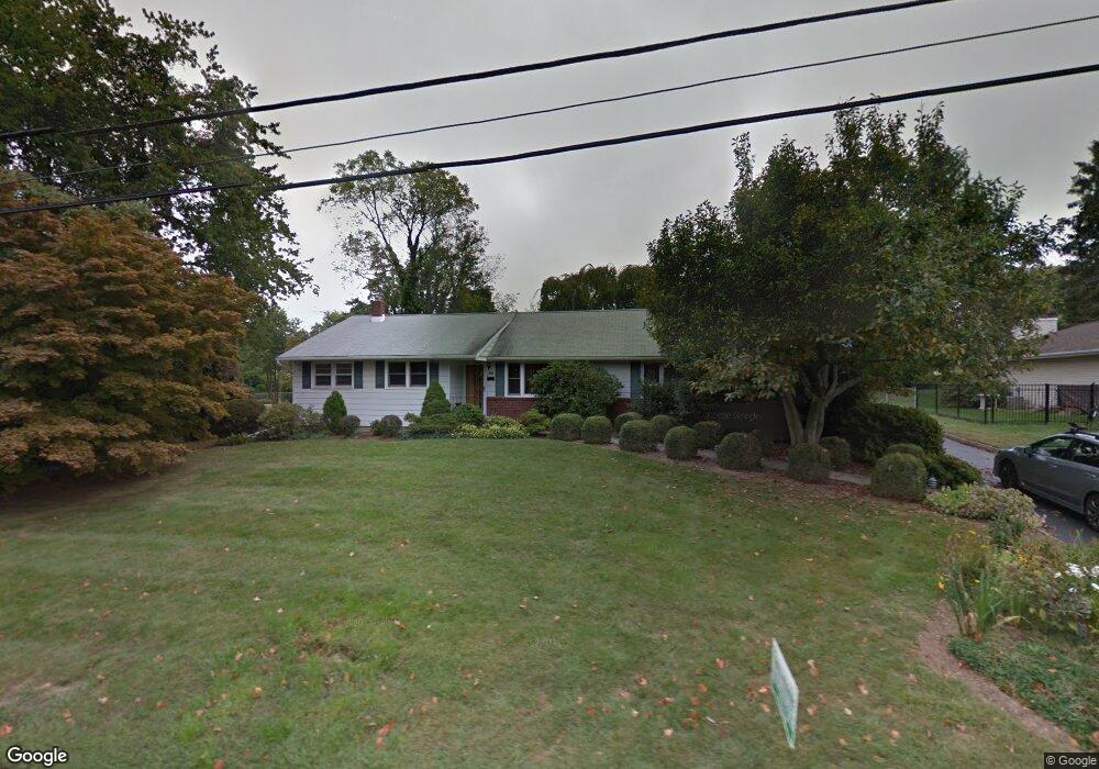 50 Cherry Tree Farm Rd, Middletown, NJ 07748 - photo 1