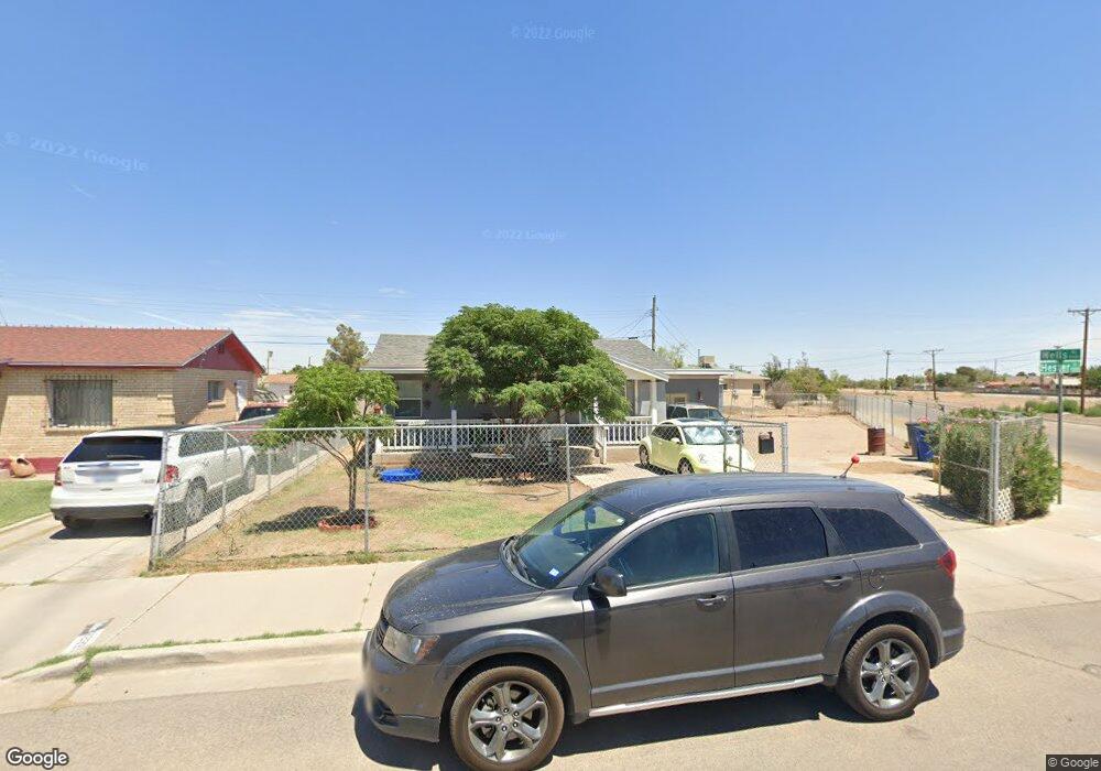 8337 Hester St, El Paso, TX 79907 - photo 1