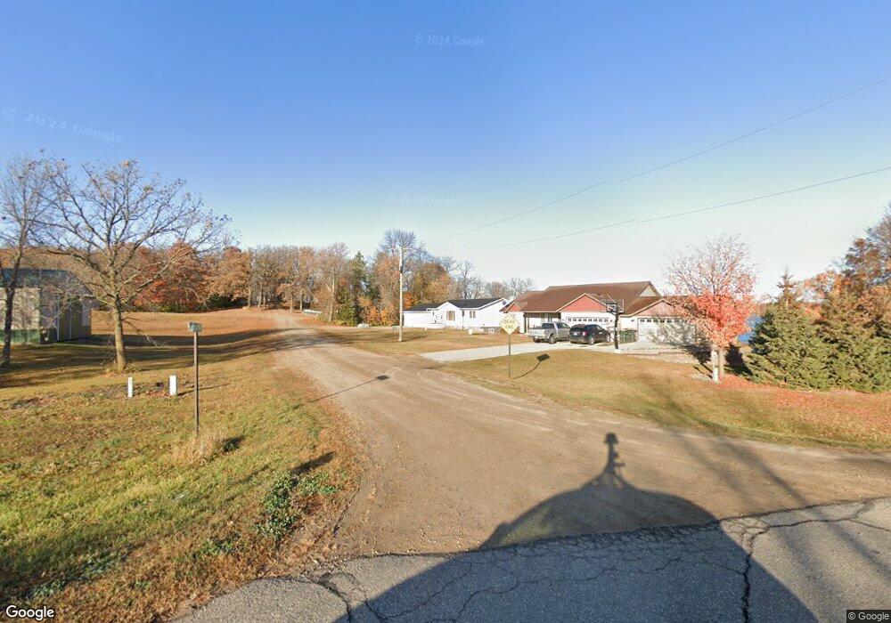 7665 Lindgren Way SW, Alexandria, MN 56308 - photo 1