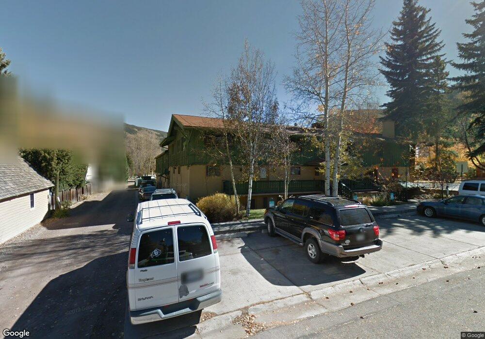 520 W Main St unit 22, Aspen, CO 81611 - photo 1