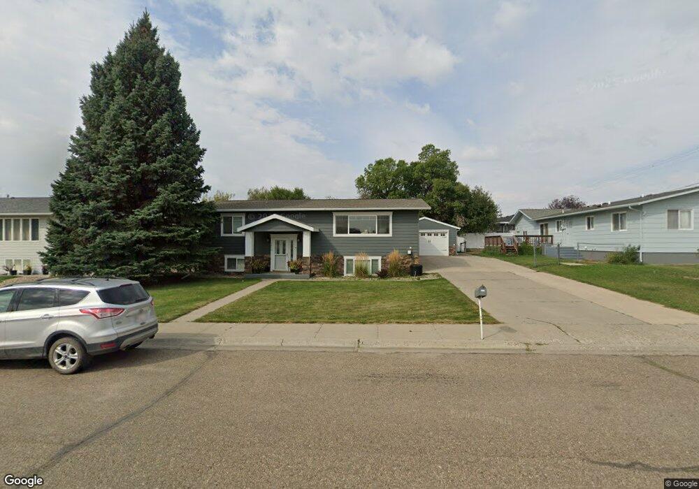 1316 Hoover Ave, Havre, MT 59501 - photo 1