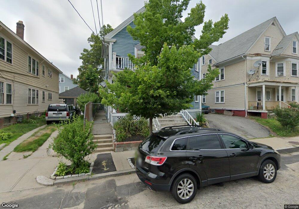 169 Princeton Ave, Providence, RI 02907 - photo 1