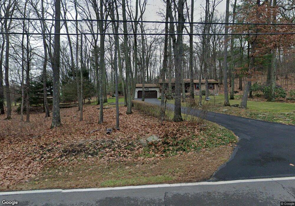 120 Church Rd, Wyoming, PA 18644 - photo 1