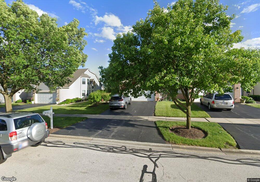 2032 Tamahawk Ln unit 2032, Naperville, IL 60564 - photo 1