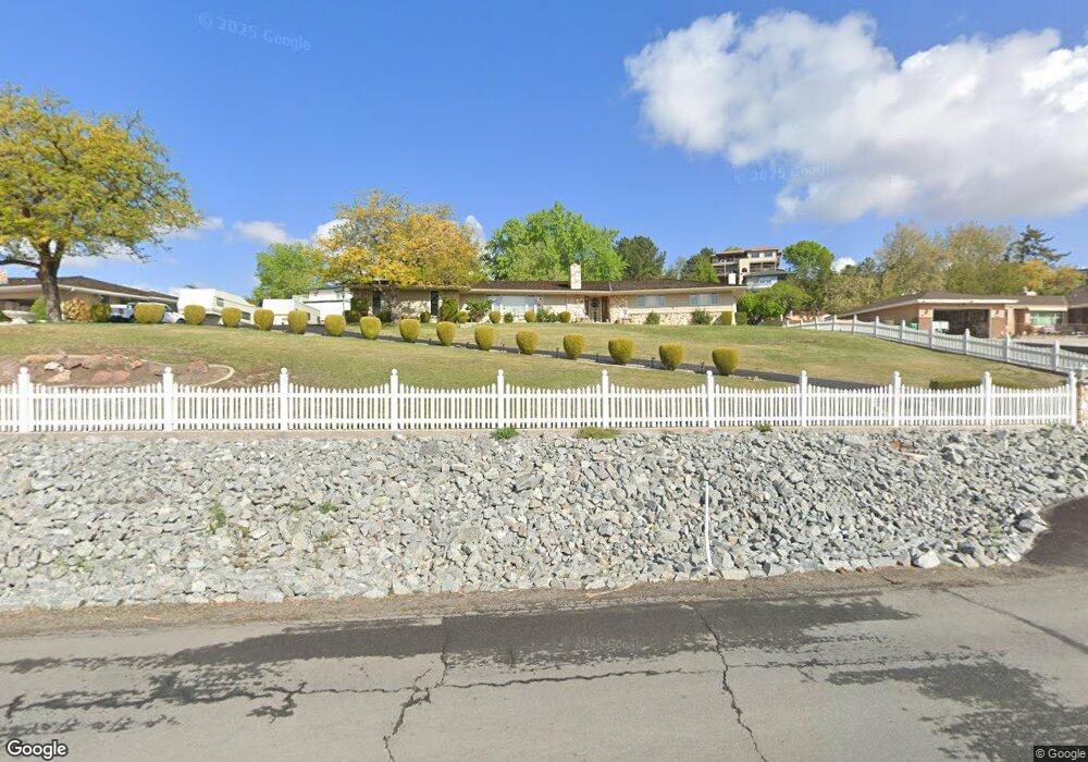 5375 Wedekind Rd, Sparks, NV 89431 - photo 1
