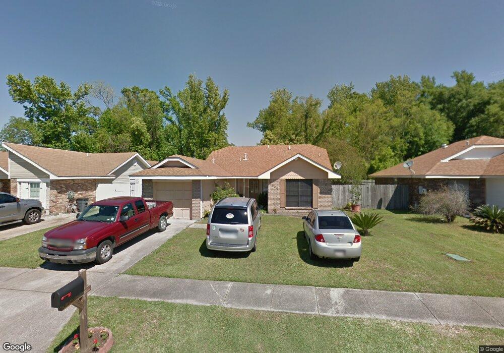 2924 Laurie Ln, Marrero, LA 70072 - photo 1