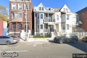 327 S Orange Ave, Newark, NJ 07103