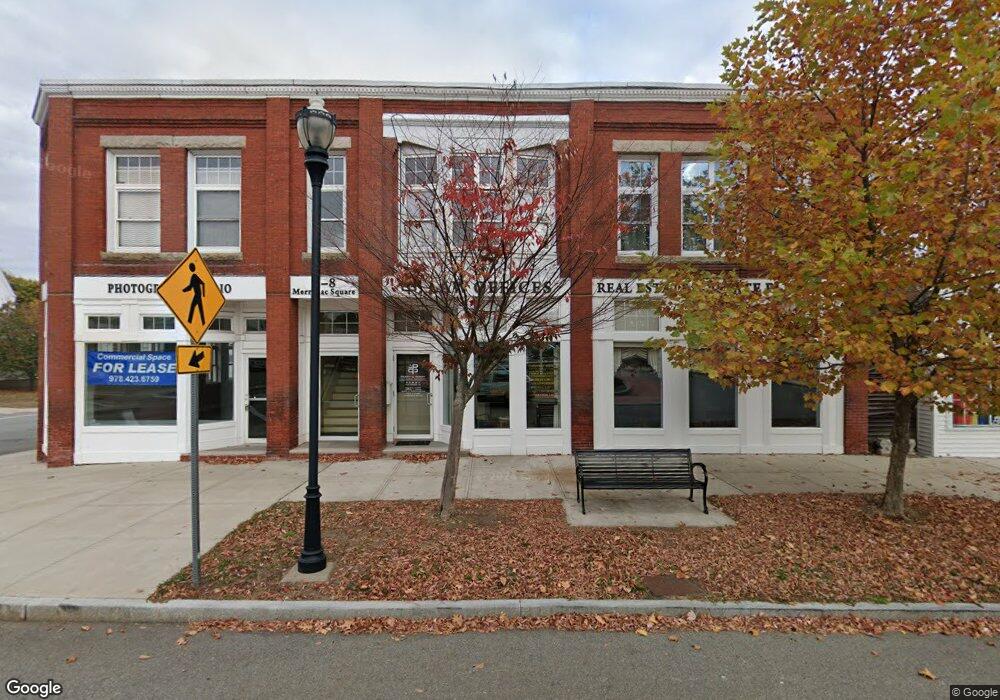 2 Merrimac Square, Merrimac, MA 01860 - photo 1