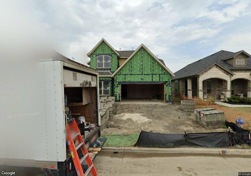 408 Worthing Way, Wylie, TX 75098 - photo 1