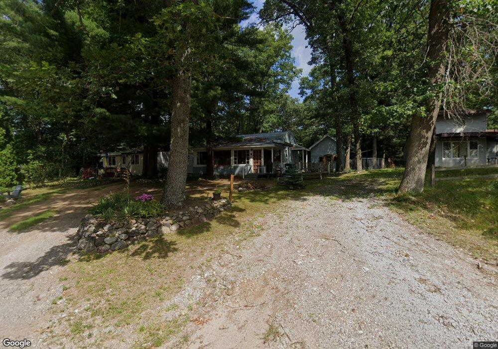 2709 Ridge Rd, Harrison, MI 48625 - photo 1