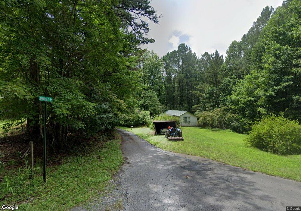 388 James Dr, Ellijay, GA 30540 - photo 1