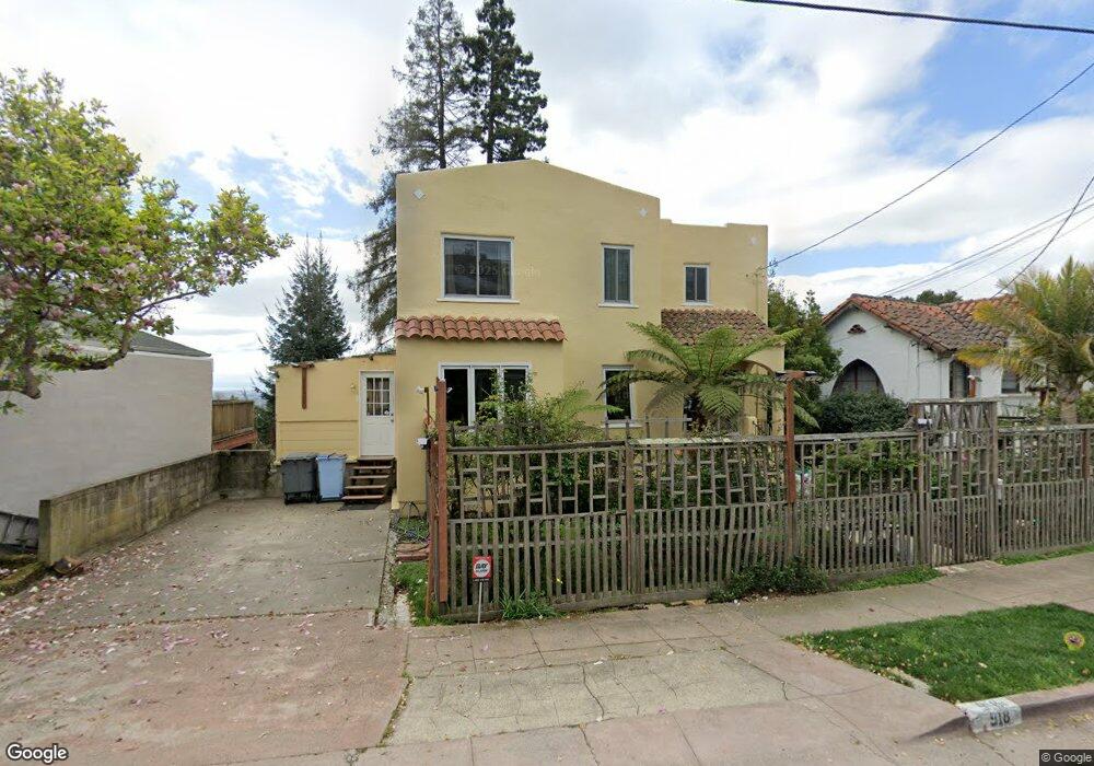 918 San Benito Rd, Berkeley, CA 94707 - photo 1