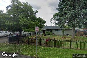 16210 NE Hoyt St, Portland, OR 97230