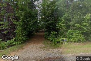 277 Cato Rd, Athens, LA 71003
