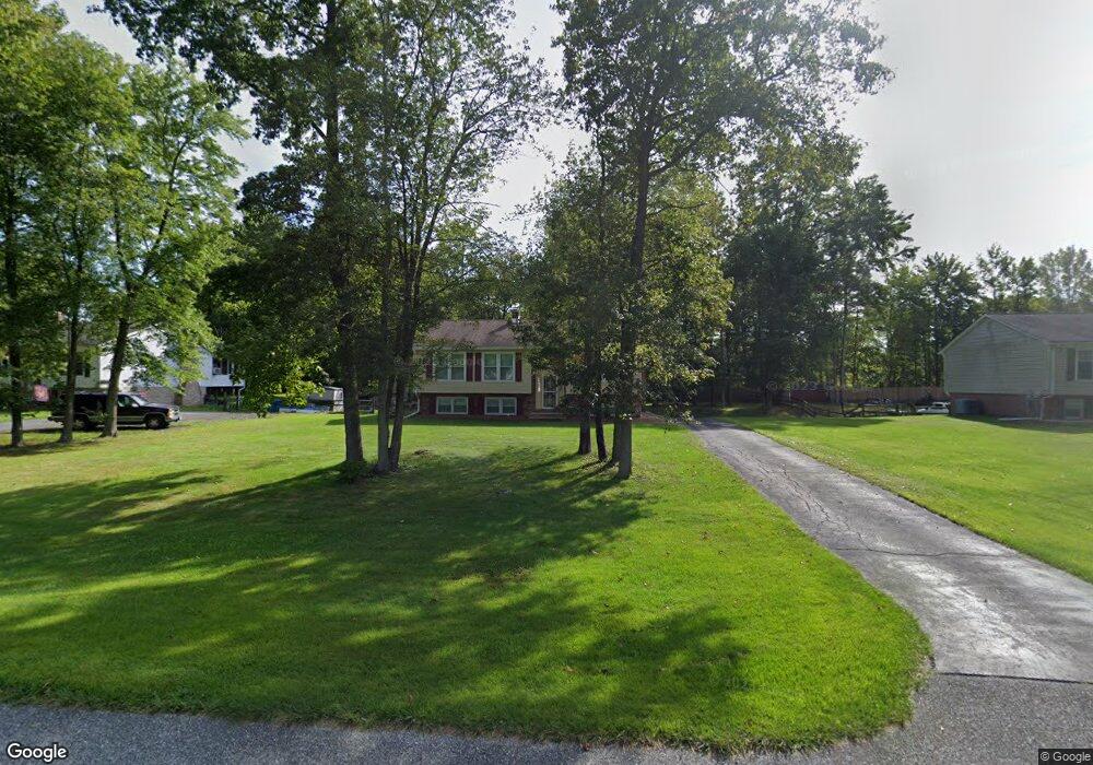 594 Clifton Dr, Bear, DE 19701 - photo 1