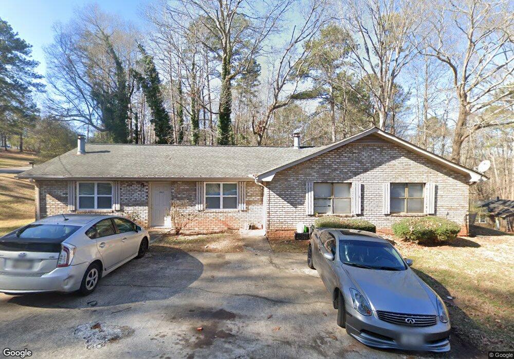 1021 Creekview Ct, Athens, GA 30606 - photo 1