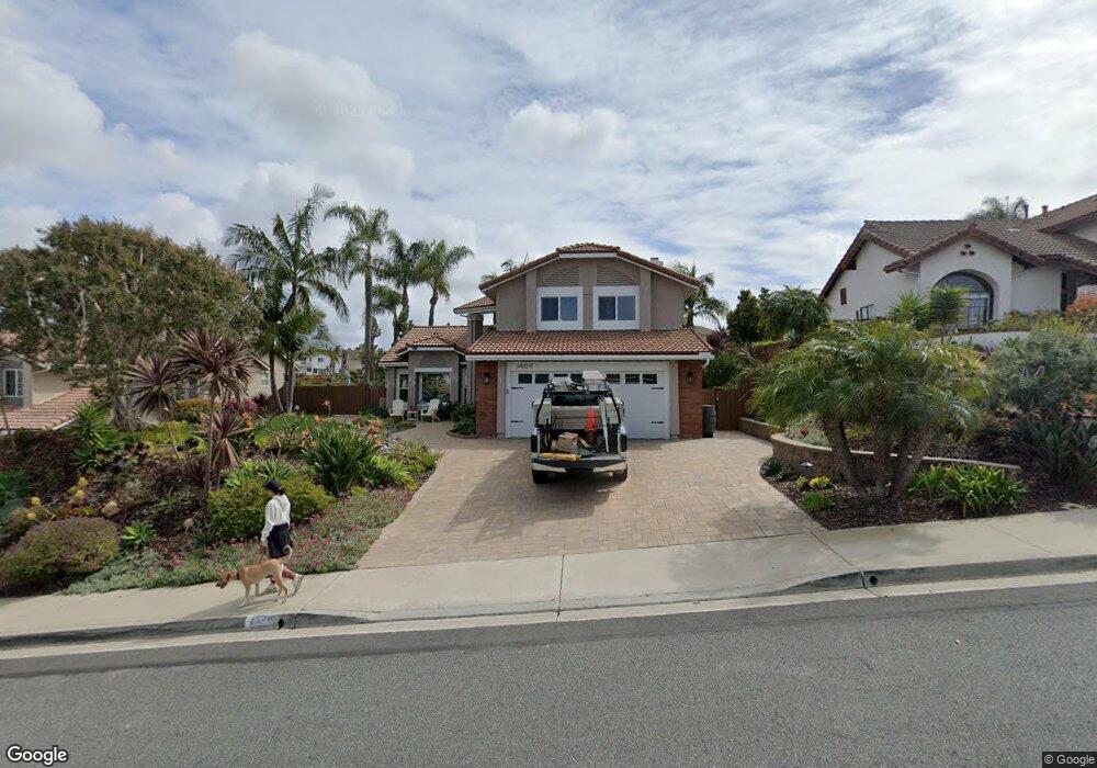 1409 Village View Rd, Encinitas, CA 92024 - photo 1