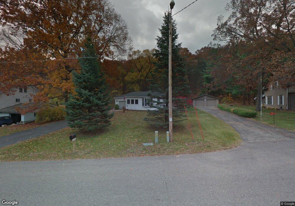 102 Junction St, Camp Douglas, WI 54618 - photo 1