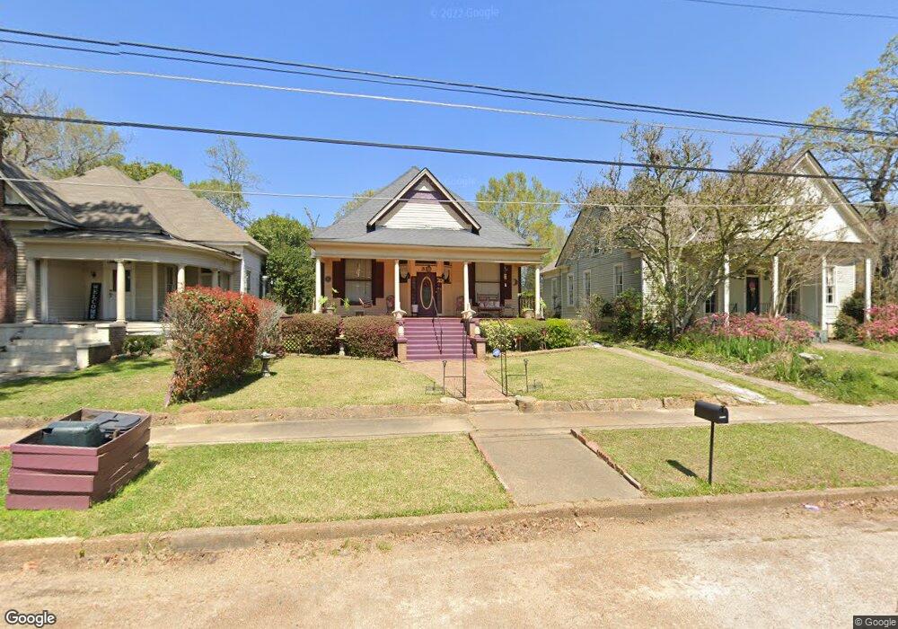 310 W Michigan Ave, McComb, MS 39648 - photo 1