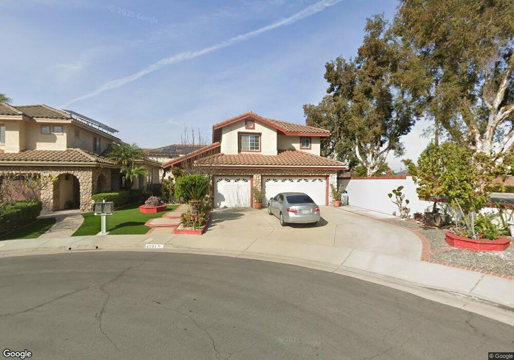 4991 Ariano Dr, Cypress, CA 90630 - photo 1