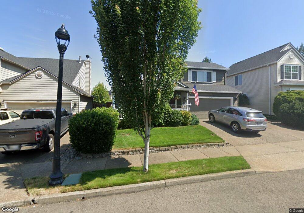 14909 SE Pomfret Rd, Clackamas, OR 97015 - photo 1