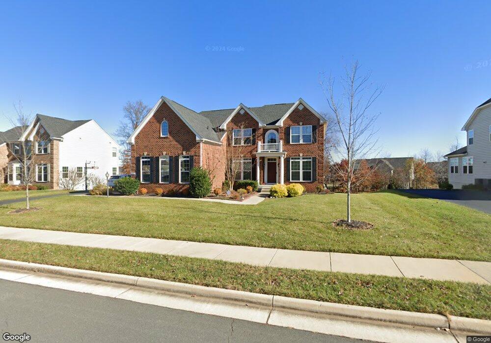 24012 Lavender Meadow Place, Ashburn, VA 20148 - photo 1