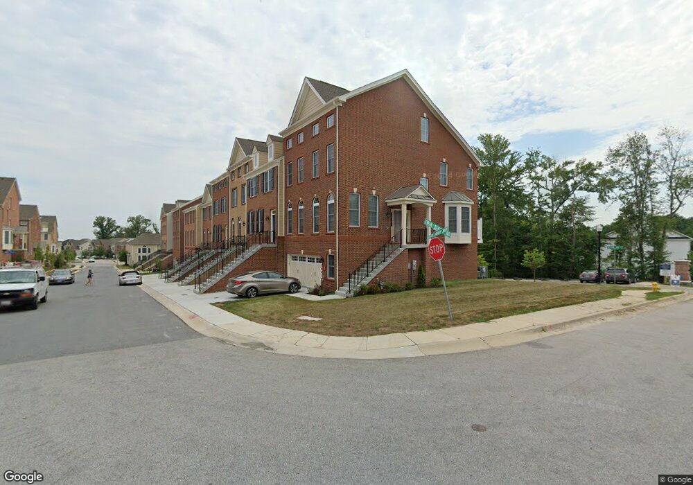 7819 Crystal Brook Way, Hanover, MD 21076 - photo 1