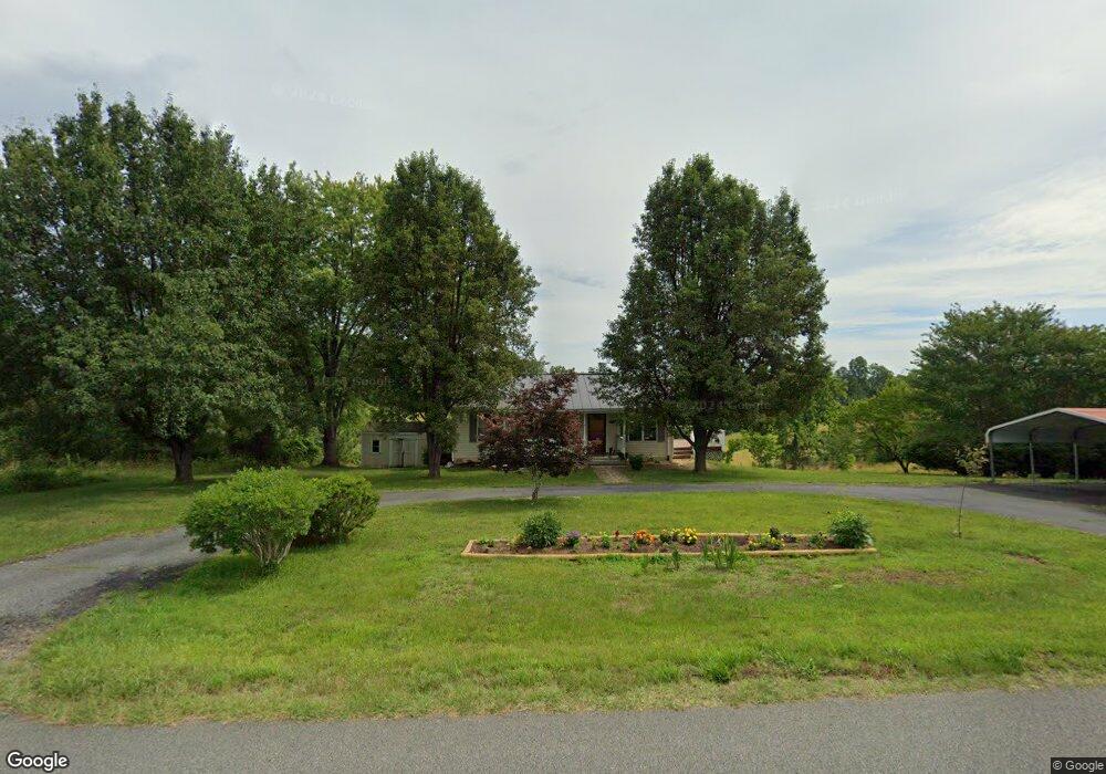 1126 Durrett Ridge Rd, Earlysville, VA 22936 - photo 1