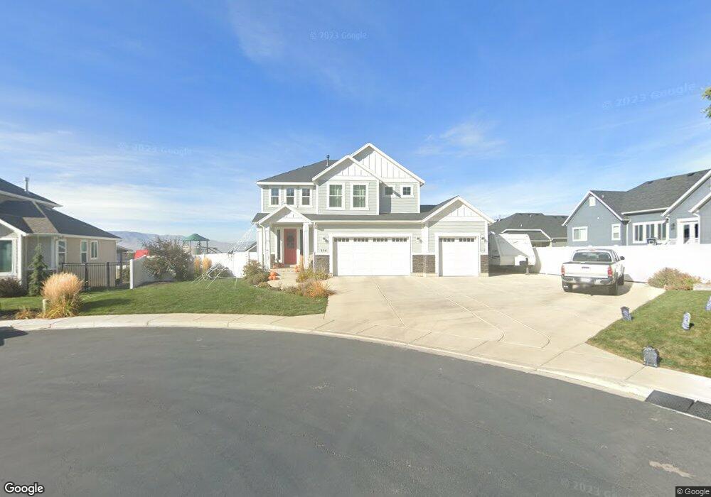 254 S 1000 E unit 22, Pleasant Grove, UT 84062 - photo 1