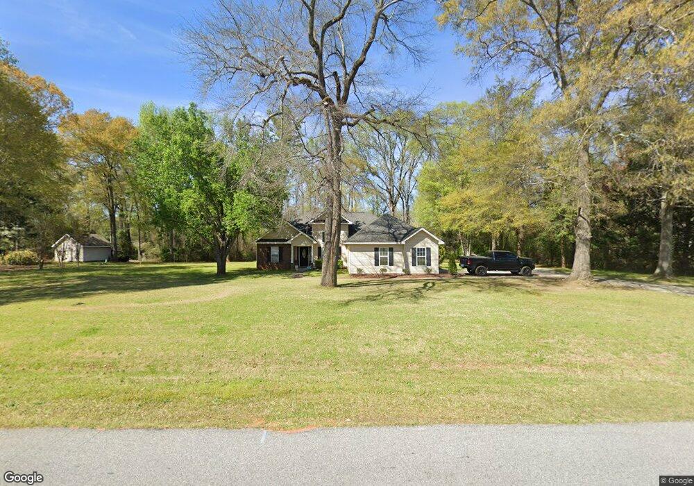 117 Wiley Way, Warner Robins, GA 31088 - photo 1