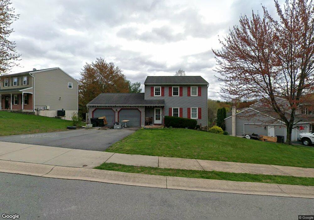 19 Terrace Ave, Stevens, PA 17578 - photo 1