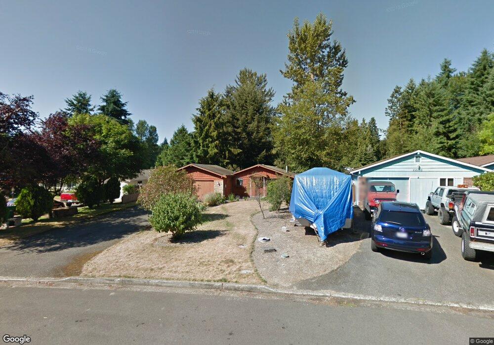 22318 17th Place W, Bothell, WA 98021 - photo 1