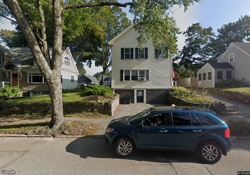 33 Woodland St unit 2, Newburyport, MA 01950 - photo 1