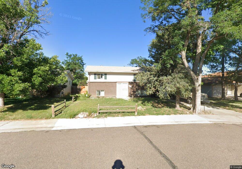 16645 E 11th Place, Aurora, CO 80011 - photo 1
