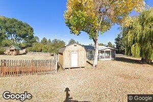 104 S Peter French Ave, Hines, OR 97738