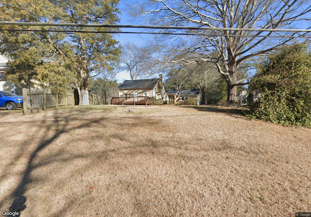 1570 Old Alabama Rd SW, Austell, GA 30168 - photo 1