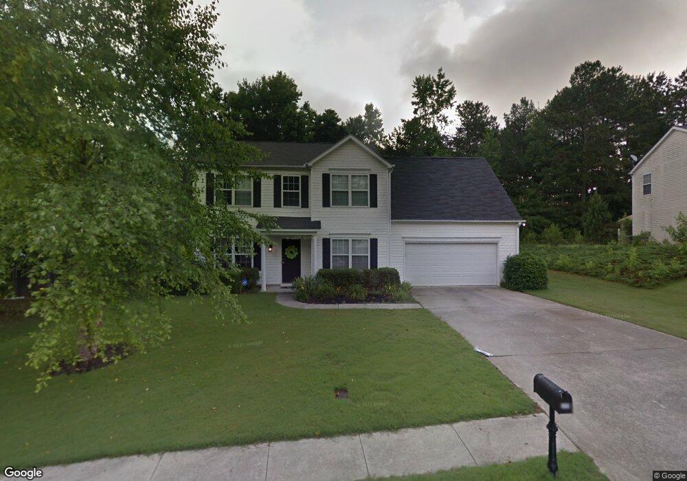 3015 Evergreen Eve Crossing unit 4, Dacula, GA 30019 - photo 1