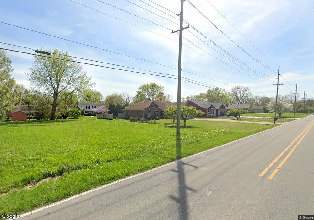 3207 W 8th St, Anderson, IN 46011 - photo 1