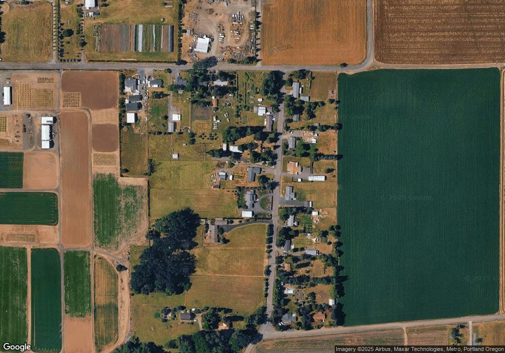 28437 S Needy Rd, Canby, OR 97013 - photo 1