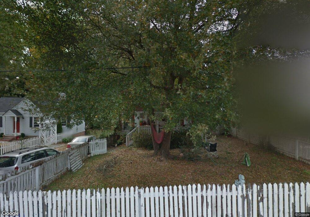 199 Walthall St NW, Marietta, GA 30064 - photo 1