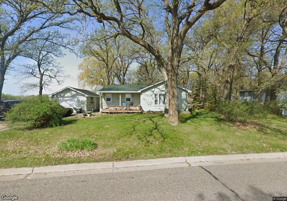 931 Lakeshore Dr, Big Lake, MN 55309 - photo 1