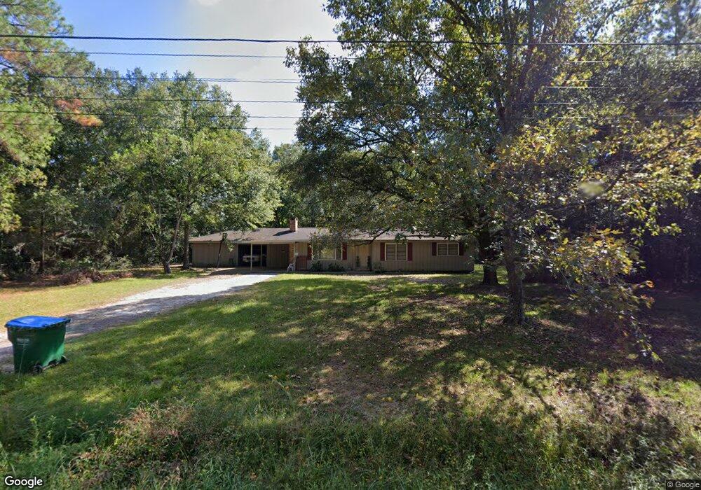 4620 Sutton Ave, Moss Point, MS 39563 - photo 1