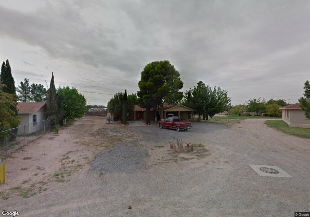 200 Reveles Way, El Paso, TX 79927 - photo 1