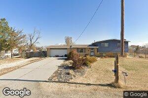 5550 S 5900 W, Hooper, UT 84315