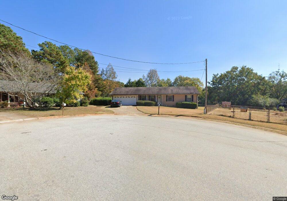 935 Cherokee Ct SE, Conyers, GA 30094 - photo 1