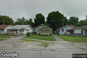 3664 Rockville Rd, Indianapolis, IN 46222